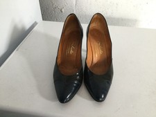 Navy black vintage for sale  STRATHAVEN