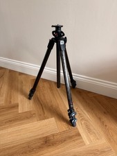 Manfrotto 055cxpro3 carbon for sale  BALDOCK