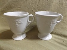 Antique white ironstone for sale  Wallingford