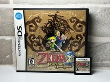 zelda phantom hourglass ds comprar usado zelda phantom hourglass ds comprar usado  Enviando para Brazil