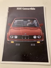 Bmw 325i convertible for sale  Algonquin
