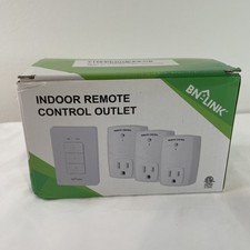 Link 3pcs wireless for sale  Arnold