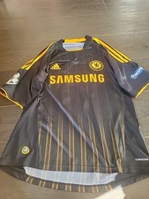 Maillot foot chelsea d'occasion  Gap