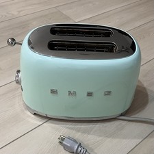 Smeg tsf01pgus pastel for sale  Lytle