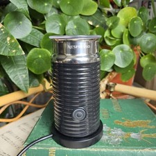 Nespresso electronic milk for sale  BROMLEY