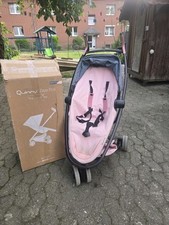 Quinny zapp flex gebraucht kaufen  Peine