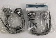 Cambria curtain holdbacks for sale  Imlay City