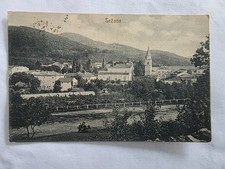 Cartolina post card usato  Trieste