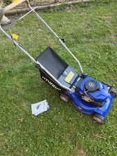 Hyundai hym40p petrol for sale  READING