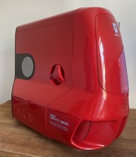 Używany, Asus Vento 3600 czerwone etui retro bardzo rzadkie na sprzedaż Używany, Asus Vento 3600 czerwone etui retro bardzo rzadkie na sprzedaż  Wysyłka do Poland