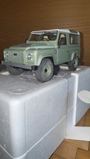Kyosho landrover defender for sale  ABERDEEN