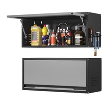 Metal wall cabinet for sale  Bridgewater