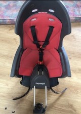 Porte bébé vélo d'occasion  Saint-Mamert-du-Gard