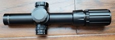 Swfa 6x24 tactical for sale  Waxahachie