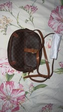Borsa tracolla celine usato  Roma