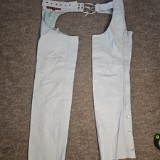 Vtg hot leathers for sale  Wilmington