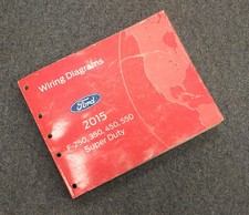 2015 ford 250 for sale  Dayton