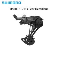 Shimano cues u6000 for sale  Portland