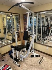 Body solid exercise for sale  Hartville