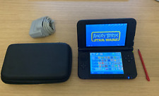 Nintendo 3ds console for sale  BECKENHAM