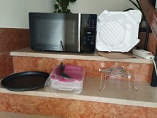 Whirlpool mcp 349 usato  Quartu Sant Elena