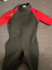 Tribord wetsuit age for sale  INVERNESS