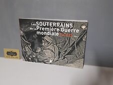 Livre rare souterrains d'occasion Livre rare souterrains d'occasion  Cerisiers