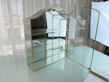 Vitrine swarovski lumière. d'occasion  Expédié en France