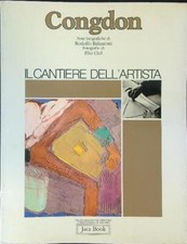 Congdon aa.vv. jaca usato  Italia