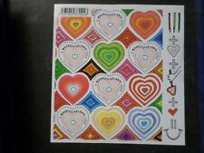 2011 bloc timbres d'occasion  Nice-