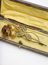 Broche ancienne signée d'occasion  Aix-en-Provence-