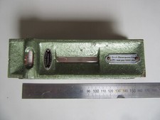 Präzisionswasserwaage maschin gebraucht kaufen  Nordwalde