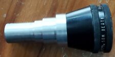 Objectif projecteur 16mm d'occasion  Villeneuve-le-Roi