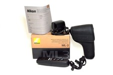 Nikon remoto 3 usato  Modena
