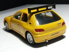 Ninco scalextric peugeot for sale  MARKET RASEN