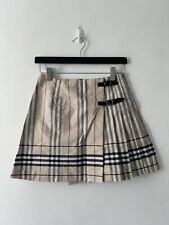 Burberry striped nova for sale  COLCHESTER