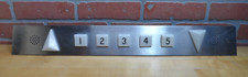 Elevator indicator panel for sale  Flemington