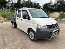 Transporter doka crew for sale  MARGATE
