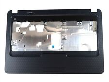 HP PAVILION G42 APOIO PARA AS MÃOS TOUCHPAD SOUNDBAR CONJUNTO 32AX2TATPK0 SEM TECLADO, usado comprar usado  Enviando para Brazil
