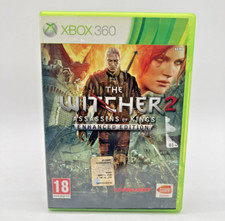 the witcher 2 xbox usato  Guidonia Montecelio