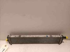 Radiateur eau 214108020r d'occasion  Dunkerque-