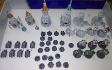 Legion imperialis konvolut gebraucht kaufen  Bad Kreuznach