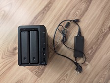 Synology nas diskstation gebraucht kaufen  Berlin