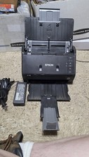 Epson workforce 400 d'occasion  Expédié en Belgium