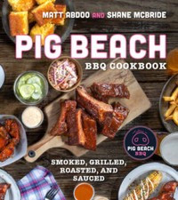 Pig beach bbq for sale  Montgomery