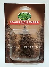 Stacked firewood enchanted for sale  Gretna