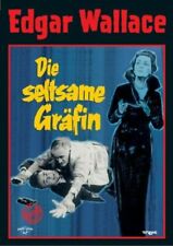 Edgar wallace seltsame gebraucht kaufen  Husum