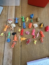 Lot vintage erasers for sale  MANCHESTER