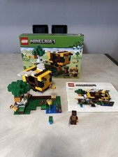 minecraft lego usato  Beinasco