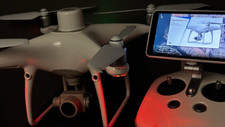 Dji phantom rtk gebraucht kaufen  Neuenhagen